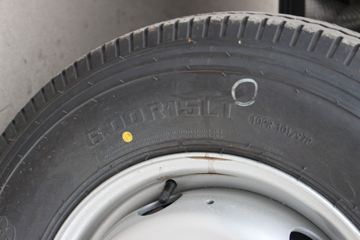  СC 95 4X2 3.2ж()(BJ3042D8PBA-01)ͼƬ