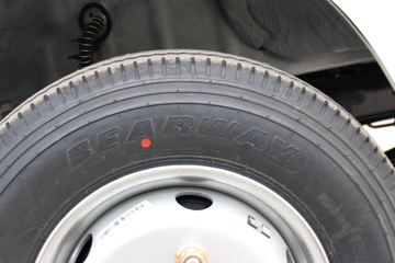  СC 95 4X2 3.2ж()(BJ3042D8PBA-01)ͼƬ