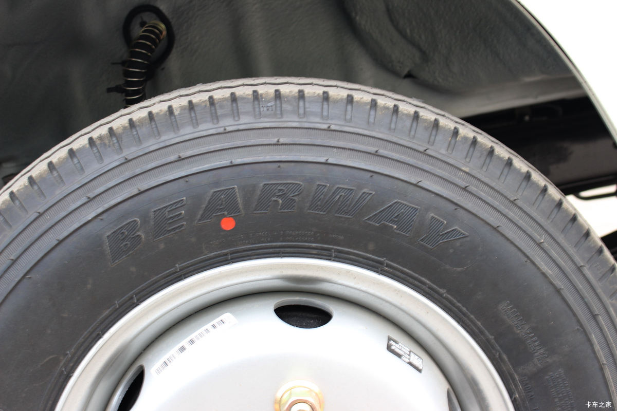  СC 95 4X2 3.2ж()(BJ3042D8PBA-01)                                                