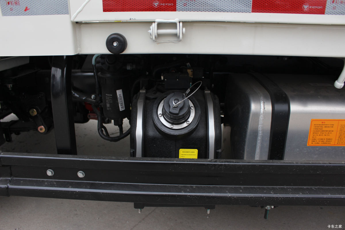  СC 95 4X2 3.2ж()(BJ3042D8PBA-01)                                                