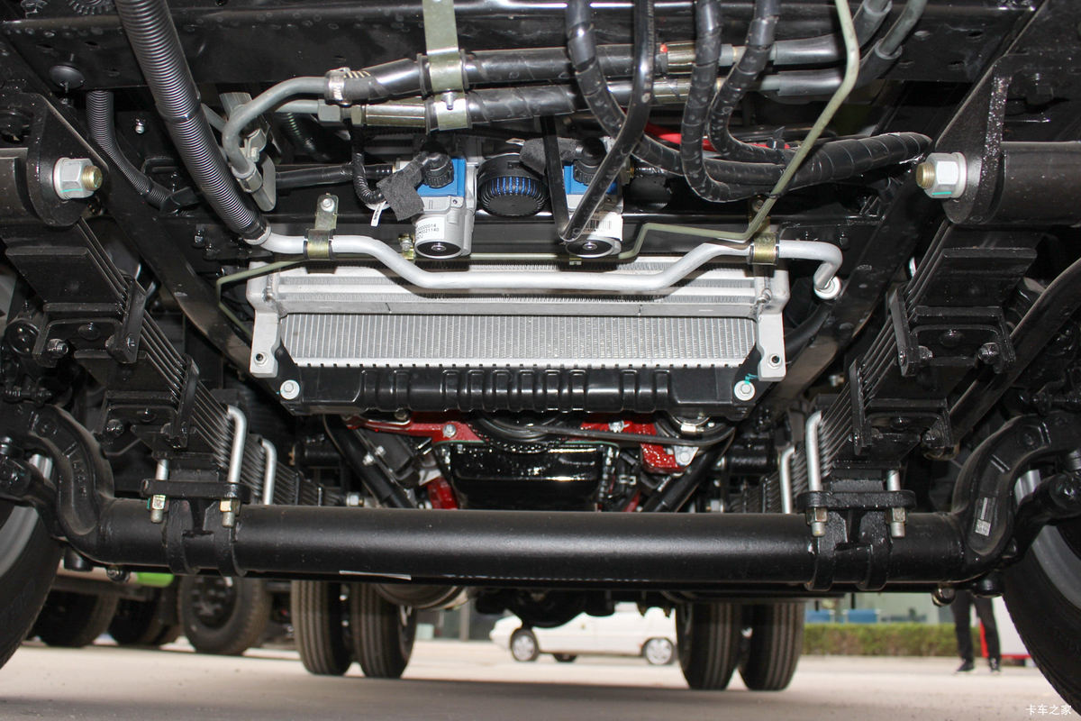  СC 95 4X2 3.2ж()(BJ3042D8PBA-01)                                                