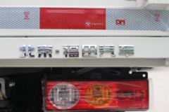 福田瑞沃 小金刚C版 95马力 4X2 3.2米自卸车(国六)(BJ3042D8PBA-01)