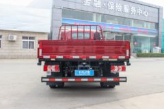 江淮 帅铃Q6 160马力 4.18米单排栏板轻卡(国六)(HFC1048P71K3C7S) 江淮 帅铃Q6 160马力 4.18米单排栏板轻卡(国六)(HFC1048P71K3C7S)