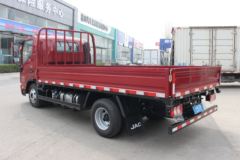 江淮 帅铃Q6 160马力 4.18米单排栏板轻卡(国六)(HFC1048P71K3C7S) 江淮 帅铃Q6 160马力 4.18米单排栏板轻卡(国六)(HFC1048P71K3C7S)