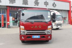 江淮 帅铃Q6 160马力 4.18米单排栏板轻卡(国六)(HFC1048P71K3C7S) 江淮 帅铃Q6 160马力 4.18米单排栏板轻卡(国六)(HFC1048P71K3C7S)