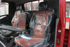 江淮 帅铃Q6 160马力 4.18米单排栏板轻卡(国六)(HFC1048P71K3C7S) 江淮 帅铃Q6 160马力 4.18米单排栏板轻卡(国六)(HFC1048P71K3C7S)