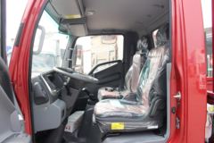 江淮 帅铃Q6 160马力 4.18米单排栏板轻卡(国六)(HFC1048P71K3C7S) 江淮 帅铃Q6 160马力 4.18米单排栏板轻卡(国六)(HFC1048P71K3C7S)