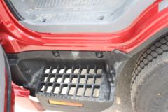 江淮 帅铃Q6 160马力 4.18米单排栏板轻卡(国六)(HFC1048P71K3C7S) 江淮 帅铃Q6 160马力 4.18米单排栏板轻卡(国六)(HFC1048P71K3C7S)