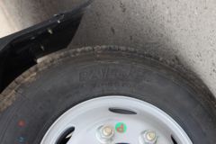 江淮 帅铃Q6 160马力 4.18米单排栏板轻卡(国六)(HFC1048P71K3C7S) 江淮 帅铃Q6 160马力 4.18米单排栏板轻卡(国六)(HFC1048P71K3C7S)