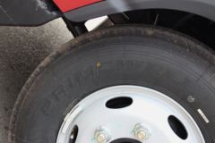 江淮 帅铃Q6 160马力 4.18米单排栏板轻卡(国六)(HFC1048P71K3C7S) 江淮 帅铃Q6 160马力 4.18米单排栏板轻卡(国六)(HFC1048P71K3C7S)