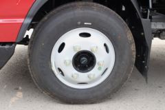 江淮 帅铃Q6 160马力 4.18米单排栏板轻卡(国六)(HFC1048P71K3C7S) 江淮 帅铃Q6 160马力 4.18米单排栏板轻卡(国六)(HFC1048P71K3C7S)