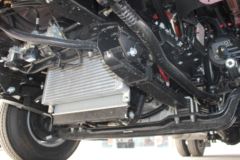 江淮 帅铃Q6 160马力 4.18米单排栏板轻卡(国六)(HFC1048P71K3C7S) 江淮 帅铃Q6 160马力 4.18米单排栏板轻卡(国六)(HFC1048P71K3C7S)