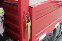 江淮 帅铃Q6 160马力 4.18米单排栏板轻卡(国六)(HFC1048P71K3C7S) 江淮 帅铃Q6 160马力 4.18米单排栏板轻卡(国六)(HFC1048P71K3C7S)