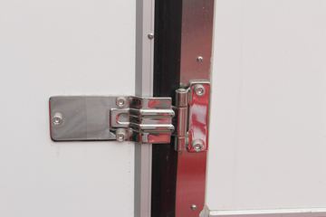 ���� ˧��Q6 ����ʿ ����� 160���� 4X2 4.015����س�(����)(4.33�ٱ�)(HFC5048XLCP71K2C7S)ͼƬ