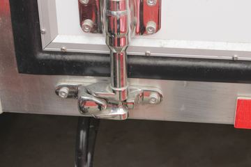 ���� ˧��Q6 ����ʿ ����� 160���� 4X2 4.015����س�(����)(4.33�ٱ�)(HFC5048XLCP71K2C7S)ͼƬ