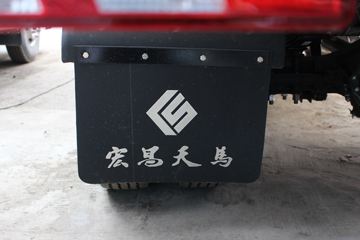 ���� ˧��Q6 ����ʿ ����� 160���� 4X2 4.015����س�(����)(4.33�ٱ�)(HFC5048XLCP71K2C7S)ͼƬ