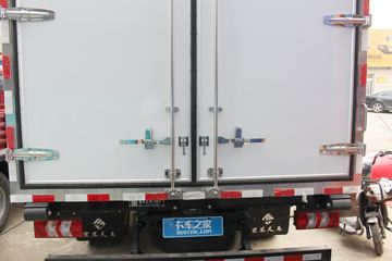 ���� ˧��Q6 ����ʿ ����� 160���� 4X2 4.015����س�(����)(4.33�ٱ�)(HFC5048XLCP71K2C7S)ͼƬ