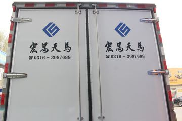 ���� ˧��Q6 ����ʿ ����� 160���� 4X2 4.015����س�(����)(4.33�ٱ�)(HFC5048XLCP71K2C7S)ͼƬ