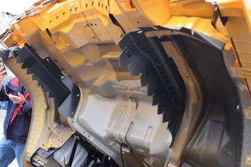 �����Ῠ ����K3000 4.18�״��綯�����ػ���(Һɲ)(YTQ1042JEEV331)81.14kWhͼƬ