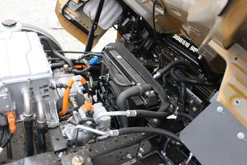 �����Ῠ ����K3000 4.18�״��綯�����ػ���(Һɲ)(YTQ1042JEEV331)81.14kWhͼƬ