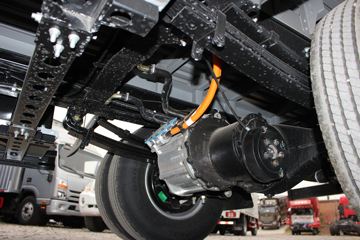 �����Ῠ ����K3000 4.18�״��綯�����ػ���(Һɲ)(YTQ1042JEEV331)81.14kWhͼƬ