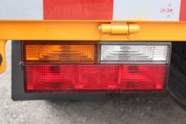 德龙K3000&nbsp;电动载货车上装图片