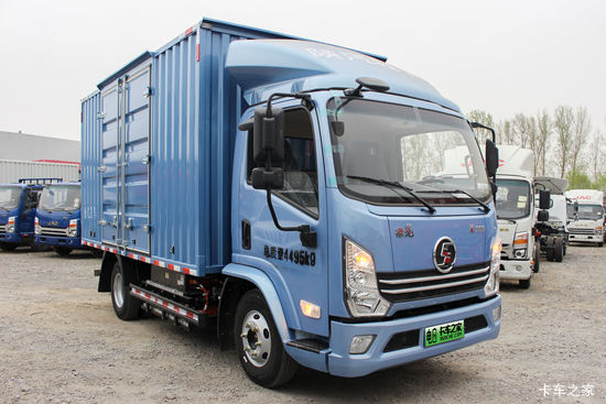 Ῠ K3000 4.18׵Ŵ綯ʽῨ(YTQ5042XXYJEEV338)100.27kWh