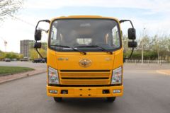 解放 虎VR 130马力 3.2米双排栏板轻卡(CA1040P40K51L2RE6A85)