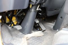 解放 虎VR 130马力 3.2米双排栏板轻卡(CA1040P40K51L2RE6A85)