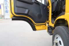 解放 虎VR 130马力 3.2米双排栏板轻卡(CA1040P40K51L2RE6A85)