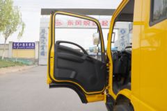 解放 虎VR 130马力 3.2米双排栏板轻卡(CA1040P40K51L2RE6A85)