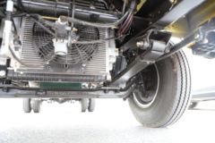 解放 虎VR 130马力 3.2米双排栏板轻卡(CA1040P40K51L2RE6A85)