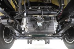 解放 虎VR 130马力 3.2米双排栏板轻卡(CA1040P40K51L2RE6A85)