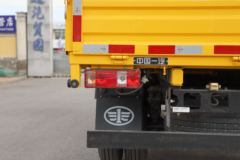 解放 虎VR 130马力 3.2米双排栏板轻卡(CA1040P40K51L2RE6A85)