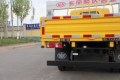 解放 虎VR 130马力 3.2米双排栏板轻卡(CA1040P40K51L2RE6A85)