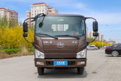 优惠0.5万 阜阳市J6F载货车火热促销中