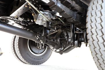 ��� J6F ��ɽ�� 130���� 4.2�׵��������Ῠ(����)(CA1045P40K50L2E6A84)ͼƬ