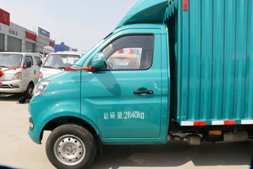 ԽX1 ׼ 1.6L  105 2.585׵ʽ΢()(SC5021XXYXND6B1)ͼƬ
