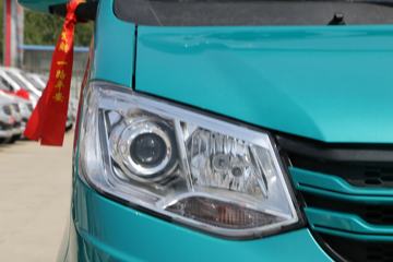 ԽX1 ׼ 1.6L  105 2.585׵ʽ΢()(SC5021XXYXND6B1)ͼƬ