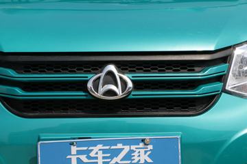 ԽX1 ׼ 1.6L  105 2.585׵ʽ΢()(SC5021XXYXND6B1)ͼƬ