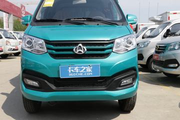 ԽX1 ׼ 1.6L  105 2.585׵ʽ΢()(SC5021XXYXND6B1)ͼƬ