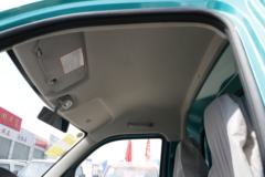 长安跨越王X1 标准版 1.6L 汽油 105马力 2.585米单排厢式微卡(国六)(SC5021XXYXND6B1)