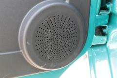 长安跨越王X1 标准版 1.6L 汽油 105马力 2.585米单排厢式微卡(国六)(SC5021XXYXND6B1)