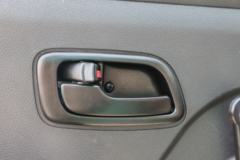 长安跨越王X1 标准版 1.6L 汽油 105马力 2.585米单排厢式微卡(国六)(SC5021XXYXND6B1)