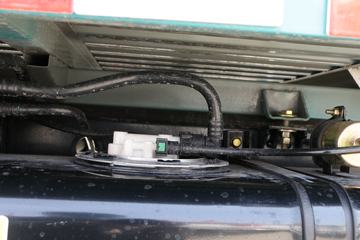 ԽX1 ׼ 1.6L  105 2.585׵ʽ΢()(SC5021XXYXND6B1)ͼƬ