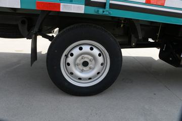 ԽX1 ׼ 1.6L  105 2.585׵ʽ΢()(SC5021XXYXND6B1)ͼƬ