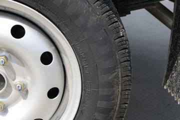 ԽX1 ׼ 1.6L  105 2.585׵ʽ΢()(SC5021XXYXND6B1)ͼƬ