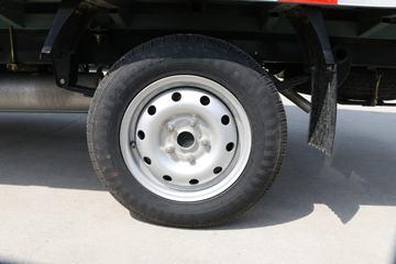 ԽX1 ׼ 1.6L  105 2.585׵ʽ΢()(SC5021XXYXND6B1)ͼƬ