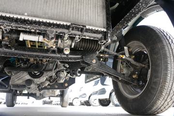 ԽX1 ׼ 1.6L  105 2.585׵ʽ΢()(SC5021XXYXND6B1)ͼƬ