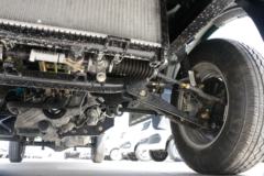 长安跨越王X1 标准版 1.6L 汽油 105马力 2.585米单排厢式微卡(国六)(SC5021XXYXND6B1)